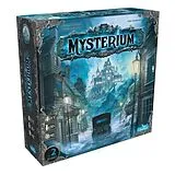 Mysterium Spiel