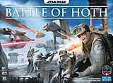 Star Wars - Battle of Hoth Spiel