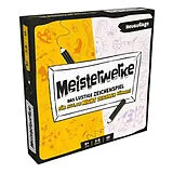 Meisterwerke Neuauflage Spiel