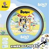 Dobble Bluey Spiel