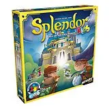 Splendor Kids Spiel