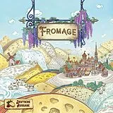 Fromage Spiel