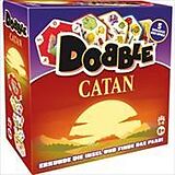 Dobble CATAN Spiel