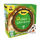 Dobble Der Herr der Ringe Spiel
