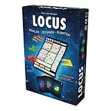 Locus Spiel
