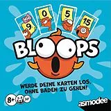 Bloops Spiel