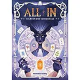 All In: Karten des Schicksals Spiel