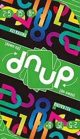 dnup Spiel