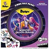 Dobble KPop Demon Hunters Spiel