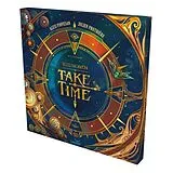 Take Time - Illusionen Spiel