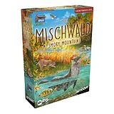 Mischwald - Smoky Mountains Spiel