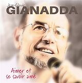 Livre Audio CD Aimer et se savoir aimer de Jean-Claude Gianadda