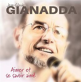 Livre Audio CD Aimer et se savoir aimer de Jean-Claude Gianadda