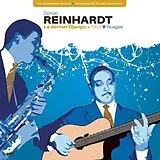 Django Reinhardt Vinyl Le Dernier Django - 1953 - Nuages (Vinyl)