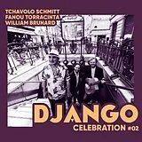 Tchavolo Schmitt, Fanou torracinta, Willi brunard Vinyl Django Celebration #02