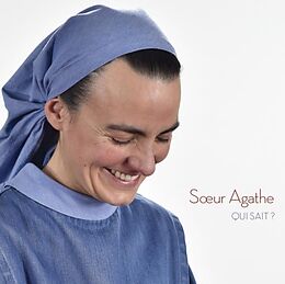 Livre Audio CD Qui sait ? de Soeur Agathe