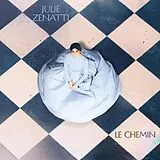 Zenatti Julie Vinyl Le Chemin