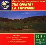 Une Journee Dans La Campagne CD The Country
