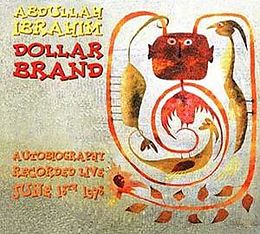 Dollar Brand CD Abdullah Ibrahim