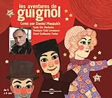  Les aventures de Guignol von Eric; Levasseur, Gabi; Farley, Guillaume Herbette