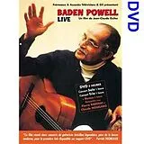 Baden Powell - Live DVD