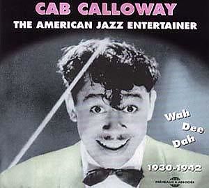 The Amercan Jazz Entertainer (1930-1942)