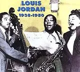 Louis Jordan CD 1938-1950