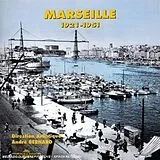 Various CD Marseille 1921-1951