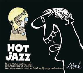 Compilation - Hot Jazz