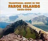 Faroe Island CD Traditional Music In The Faroe Isla