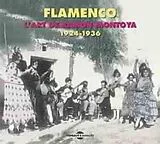 Various CD Flamenco/L'Art De Ramon Montoya