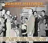 Esquire All Stars CD Summit Meetings 1939-1950
