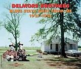 Delmore Brothers CD Blues Stays Away From Me 1931-1951