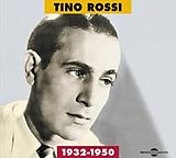 Tino Rossi CD Petit Papa Noel - Anthologie 1932 - 1