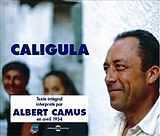 Albert Camus CD Caligula - Lu Par Albert Camus En 1