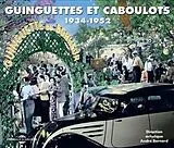 Guinguettes Et Caboulots CD Guinguettes Et Caboulot