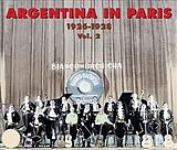 Argentina In Paris Vol. 2 (1926-1928) CD Bianco - B