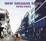 Various CD New Orleans Blues (1940-1953)