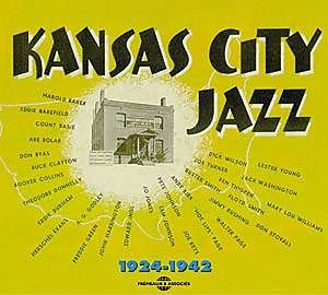 Kansas City Jazz