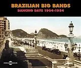 Artistes Divers CD Brazilian Big Bands - Dancing Da