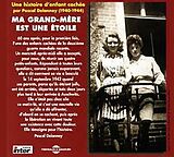 Pascal Delannoy- Irene Savignon CD Ma Grand-mere Es