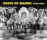 VARIOUS CD Roots Of Mambo 1930-1950