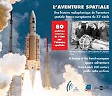 L'aventure Spatiale CD Histoire Radiophonique De L'