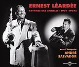 Ernest Leardee CD Rythmes Des Antilles 1951-1954 Av