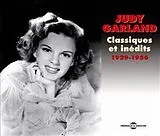Judy Garland CD Classiques Et Inedits 1929-1956