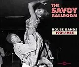 Savoy Ballroom CD The Savoy Ballroom House Bands 19
