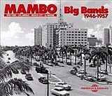 José/Machito/Sacasas,A Curbelo CD Mambo Big Bands 1946-1957