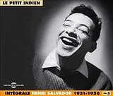 Henri Salvador CD Integrale Vol. 3 "le Petit Indien