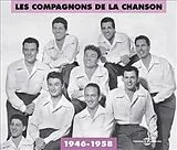 Les Compagnons De La Chanson CD Les Compagnons De L