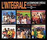 La Compagnie Creole CD L'integrale La Compagnie Cre
